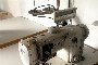 Juki LU-2210N-6  Sewing Machine - B 1