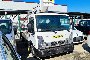 Nissan NT 400 Cabstar 35.13 con Piattaforma Aerea Palfinger P200A-R  5