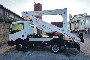 Nissan NT 400 Cabstar 35.13 con Piattaforma Aerea Palfinger P200A-R  6