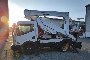 Nissan NT 400 Cabstar 35.13 con Piattaforma Aerea Palfinger P200A-R  3