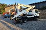 Nissan NT 400 Cabstar 35.13 con Piattaforma Aerea Palfinger P200A-R  2
