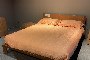 Class Bed with Segno Group 1