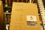 Table and N. 15 Dining Chairs 6