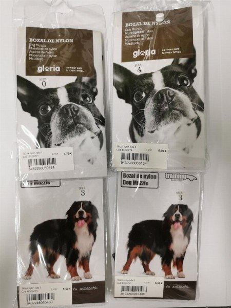 Stock Articoli per Animali e Arredi a Tenerife - Tribunale n. 1 di Tenerife