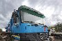 Autocarro Mercedes Actros 3343 3