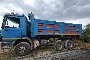 Autocarro Mercedes Actros 3343 4