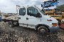 FIAT IVECO 35C13 truck 2