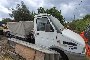 Autocarro IVECO Daily 35.8 con Cassone e Gru 1