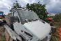 Autocarro IVECO Daily 35.8 con Cassone e Gru 2