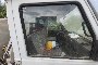Autocarro IVECO Daily 35.8 con Cassone e Gru 4