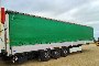 Krone Sd01 27 A06PN1 Curtainsider Semitrailer 2