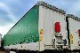 Krone Sd01 27 A06PN1 Curtainsider Semitrailer 1