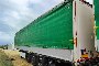 Krone Sd01 27 A06PN1 Curtainsider Semitrailer 2