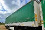 Semirimorchio Centinato Krone Sd01 27 A06PN1 - 024 3