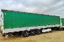Semirimorchio Centinato Krone Sd01 27 A06PN1 - 024 1
