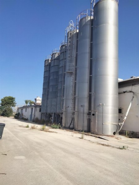 Plastic processing lines  - Jud. Adm. n. 162/2019 R.S.S. and no. 2/2023 R.C.C. - Catania Law Court