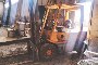 Om DT 35 Forklift 1