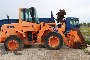 FIAT Kobelko W130 Wheel Loader 1