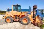 FIAT Kobelko W130 Wheel Loader 2