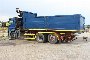 IVECO Eurotech Truck with Boom 2