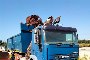 IVECO Eurotech Truck with Boom 3