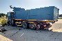 IVECO Eurotech Truck with Boom 5