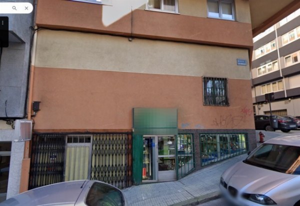 Dva komerční prostory v A Coruña - Galicie - Soukromý prodej