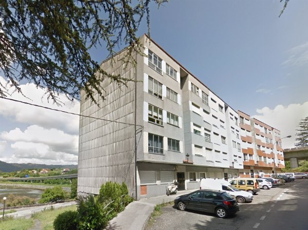 50% share of an apartment in Pontedeume - A Coruña - Spain - Law Court N.3 of A Coruña