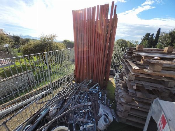 Attrezzatura da cantiere - Peugeot Ranch - Liq.Giudiziale n. 10/2023 - Tribunale di Cassino