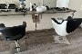 Hairdressing furniture and equipment 4
