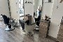 Hairdressing furniture and equipment 3