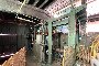 Pallet wrappers, transport chains and unloading belts 1