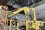 Robot Manipolatore Fanuc M-410 ib 450 2