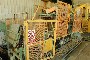 Robot Manipolatore Fanuc M-410 ib 450 4