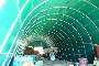 Tecno Arch Tarpaulin Structure 2
