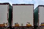 Krone Sd01 27 A06PN1 - 034 semi-trailer 1