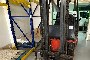 Linde H200 forklift 1