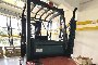 Linde H200 forklift 3