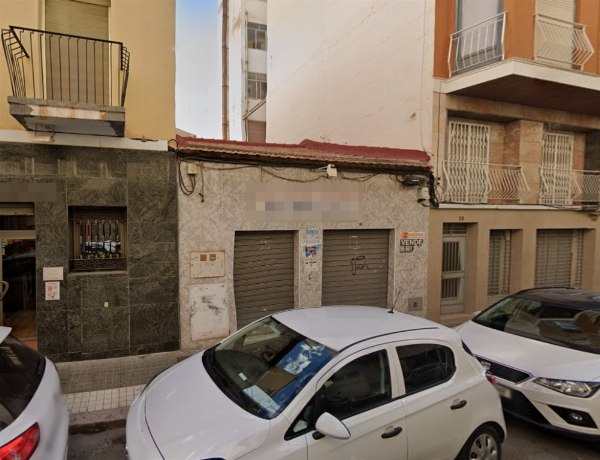 Tre appartamenti a Elche, Alicante