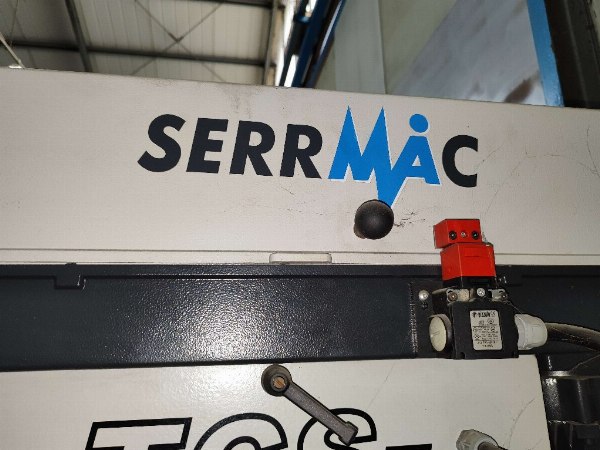 Lavorazione metalli - Macchinari e attrezzature - beni strumentali provenienti da leasing  - Vendita 2