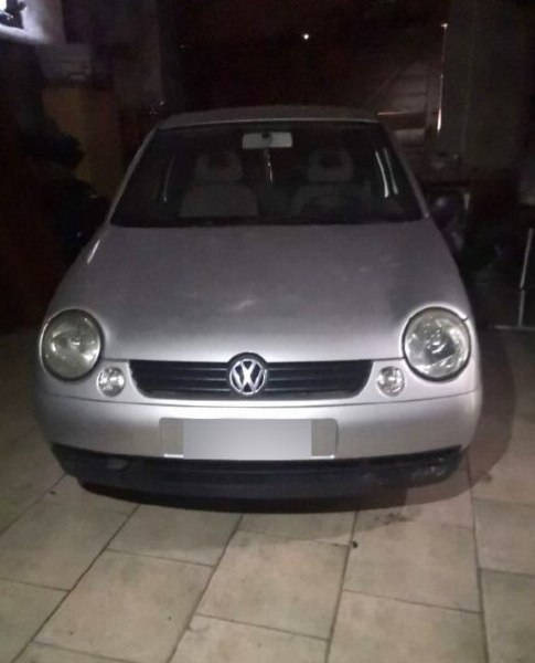 Volkswagen Lupo - Liquidazione Giudiziale n. 67/2023 - Tribunale di Brescia - Vendita 2