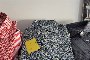Kleding Verschillende Mannen/Vrouwen en Meubels 6