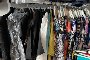 Kleding Verschillende Mannen/Vrouwen en Meubels 3