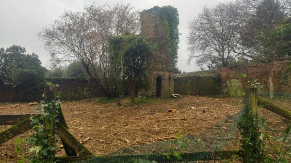Terreno edificabile a Culleredo - La Coruña - Spagna - Liquidazione Privata