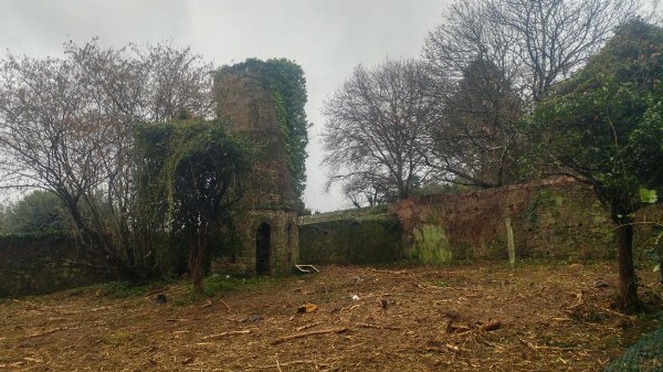 Terreno edificabile a Culleredo - La Coruña - Spagna - Liquidazione Privata