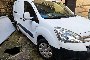 Bestelwagen Citroen Berlingo 5