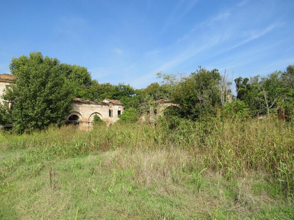 Jordbruksmark och del av en förfallen byggnad i Castagnaro (VR) LOTTO