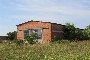 Shed with shelter and land with building potential in Sanguinetto (VR) - LOT B8 1