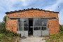 Nave industrial con cobertizos y terreno con potencial edificable en Sanguinetto (VR) - LOTE B8 4