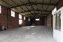 Nave industrial con cobertizos y terreno con potencial edificable en Sanguinetto (VR) - LOTE B8 5